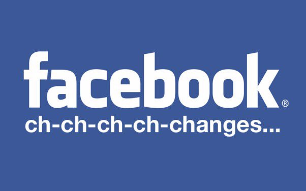 Cambia l’algoritmo di Facebook: se vuoi essere visibile, paga!