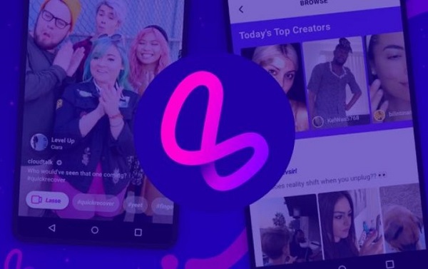 Facebook annuncia l’app Lasso e sfida il fenomeno Tik Tok