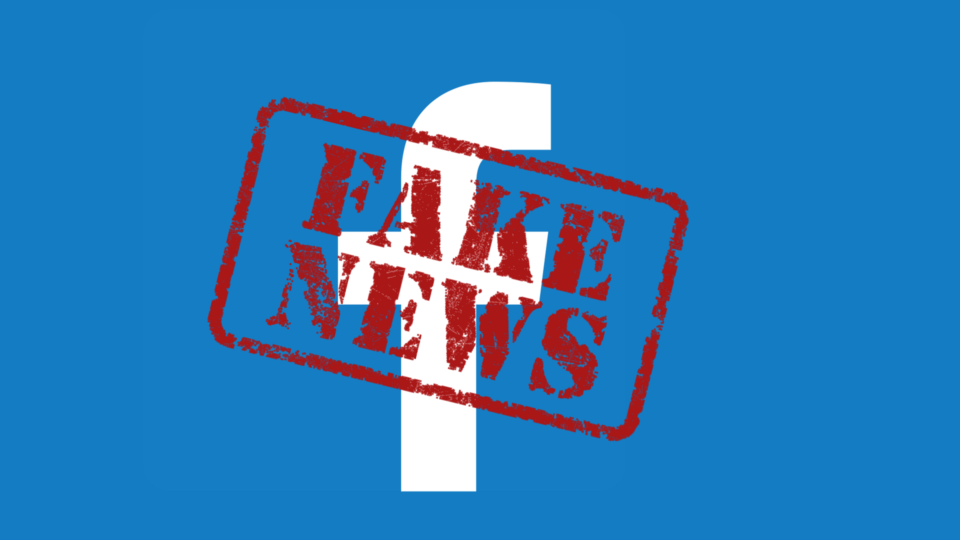 Facebook apre la caccia alle notizie false