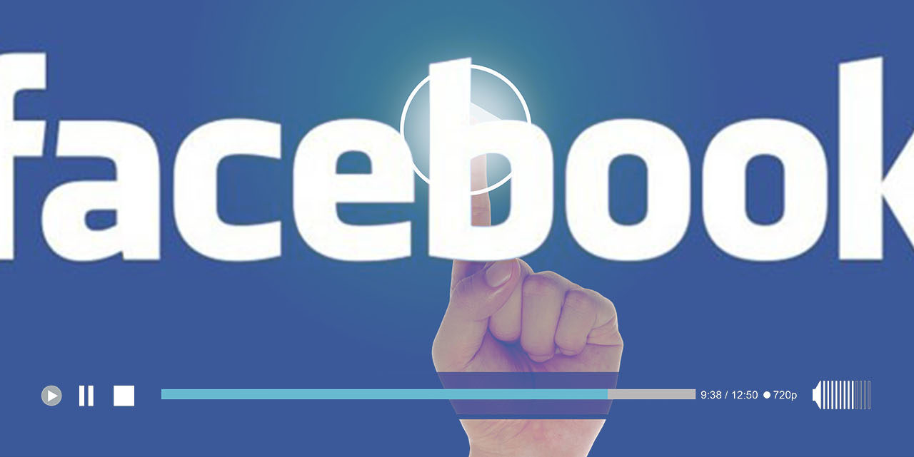 Facebook: maggiore importanza ai Video