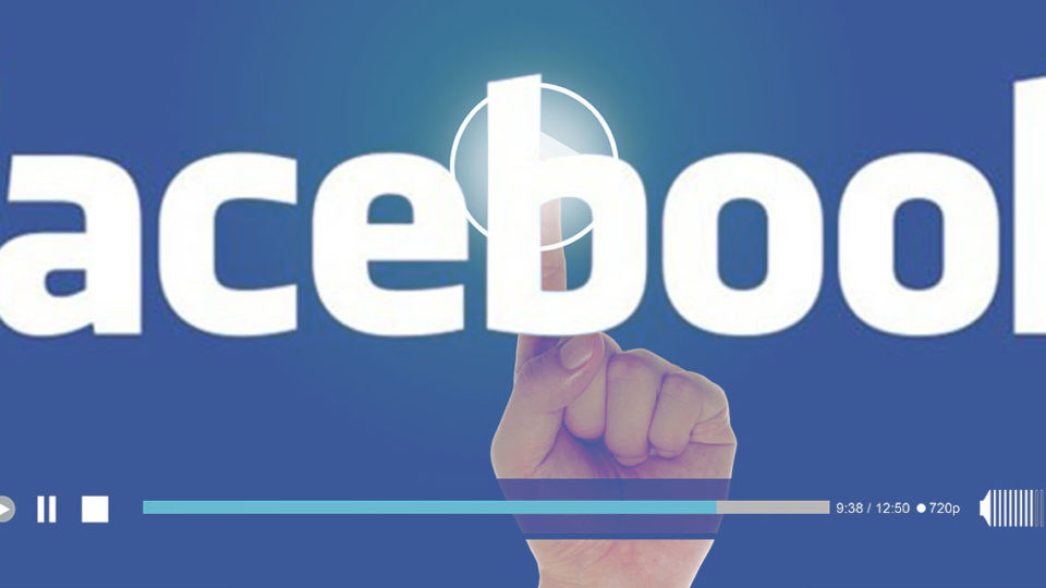 Facebook: maggiore importanza ai Video