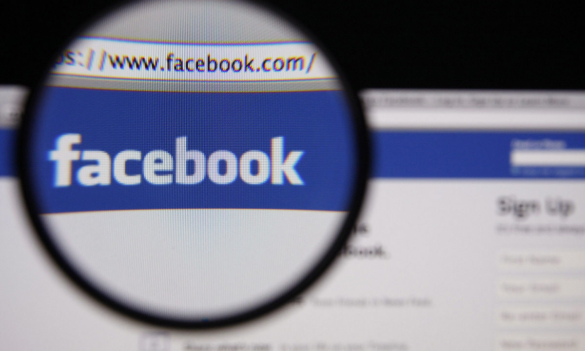 Il Garante per la privacy bacchetta Facebook