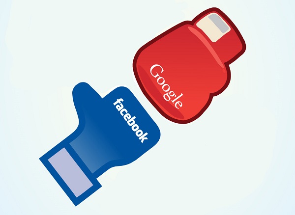 Facebook è pronto a dichiarare guerra a Google?