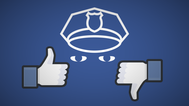 Facebook chiede aiuto per la guida della censura