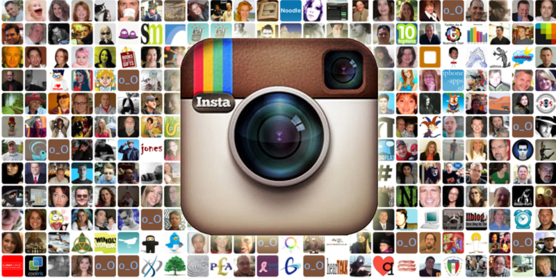 Rivoluzione Instagram, arriva l’algoritmo