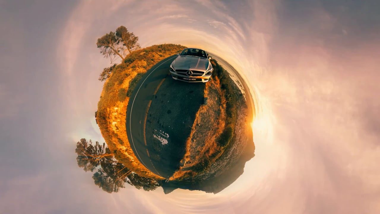 Foto a 360°: l’ultima novità di Facebook