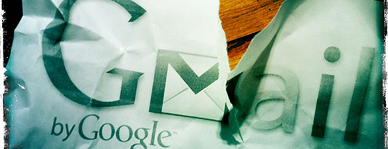 Gmail a rischio privacy con Android