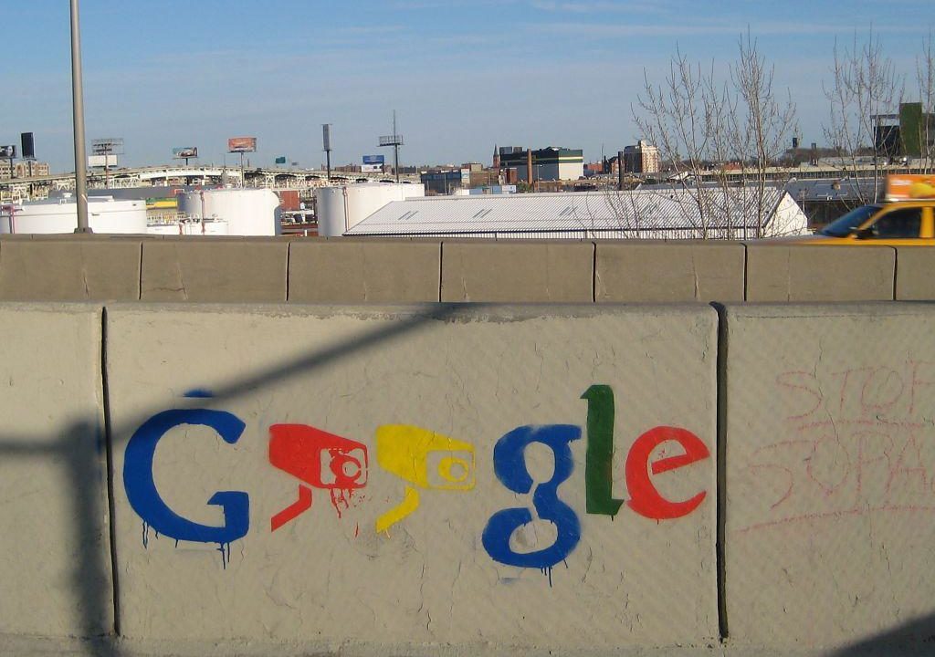 Google VS Garante italiano della privacy