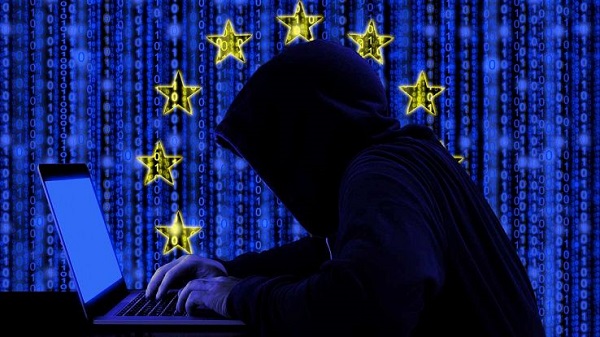 In continuo aumento gli attacchi hacker contro i computer dell’UE