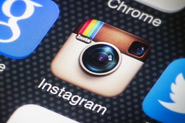Instagram, in arrivo la gestione multi account?