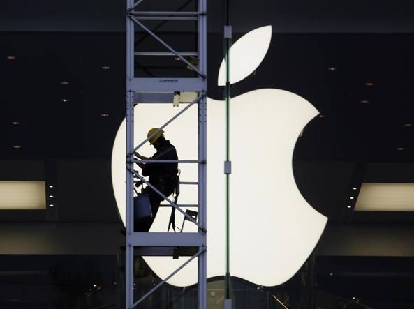 iPhone  e dispositivi Apple a rischio privacy