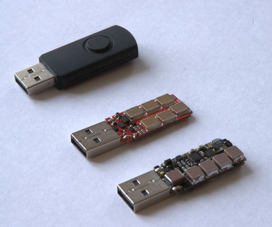 USB Killer 2.0: la minaccia che arriva dall’esterno