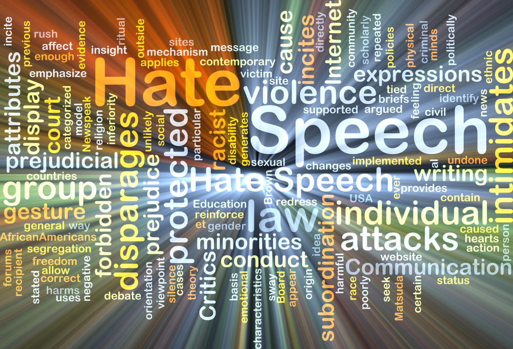 La Germania approva la “Legge Facebook” contro lʼhate speech