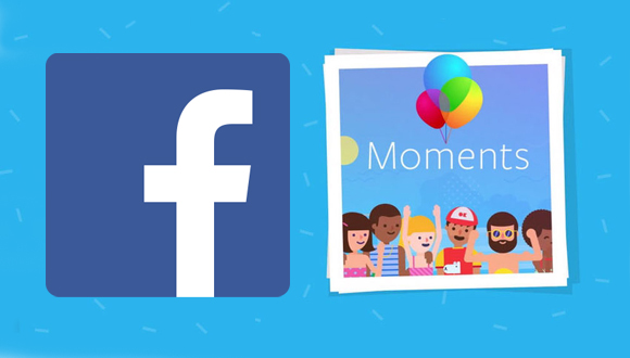 Facebook Moments: dal 7 luglio diventerà obbligatorio averla per continuare a sincronizzare le foto su Facebook
