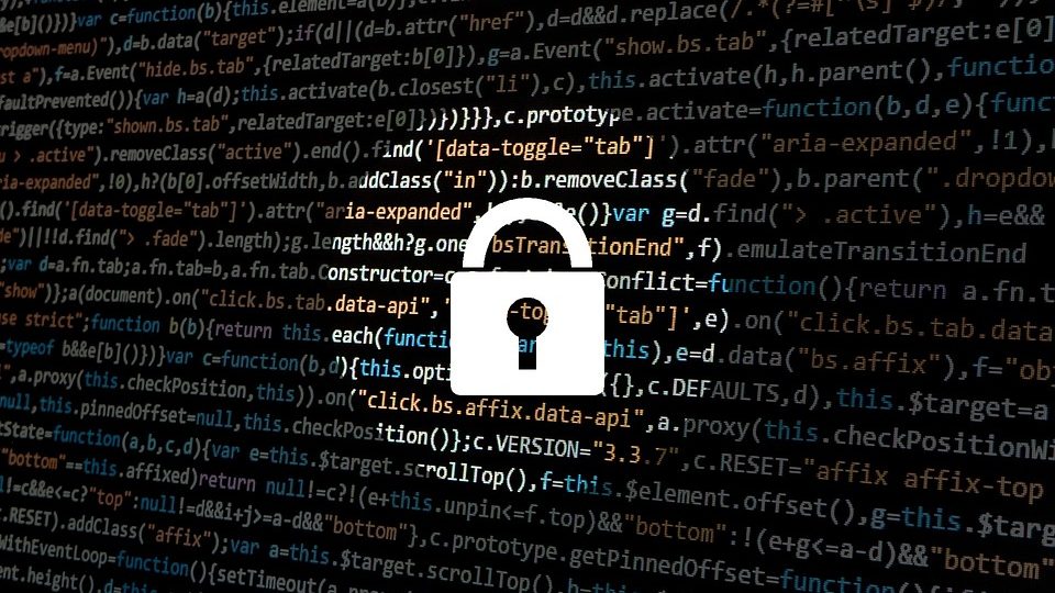 Privacy Online: 140 violazioni del database al giorno