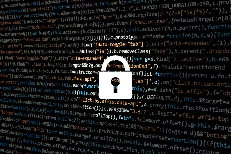 Privacy Online: 140 violazioni del database al giorno