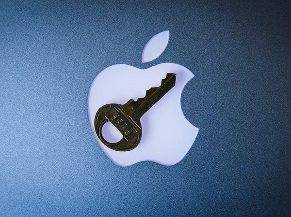 La privacy differenziale di Apple