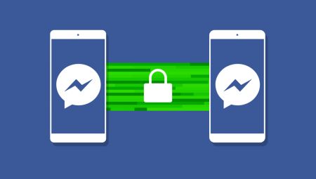 Privacy social: arriva la crittografia per Facebook Messenger