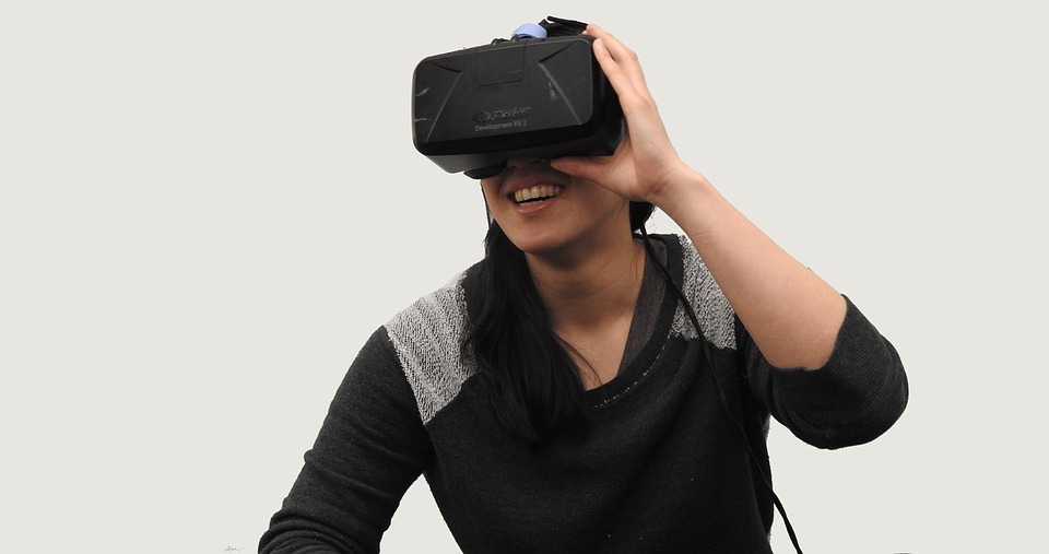 Facebook lancia le dirette in realtà virtuale