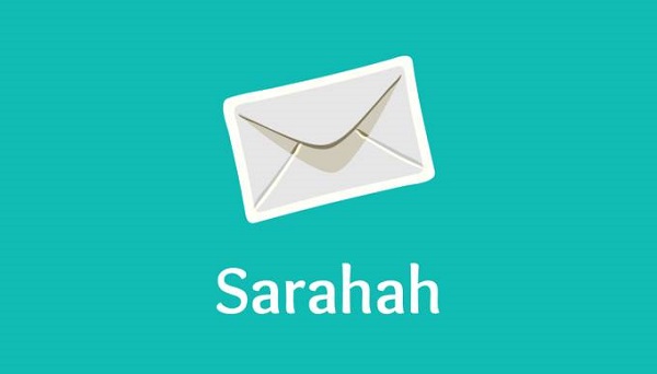Sarahah, l’app social che garantisce l’anonimato ma non la privacy