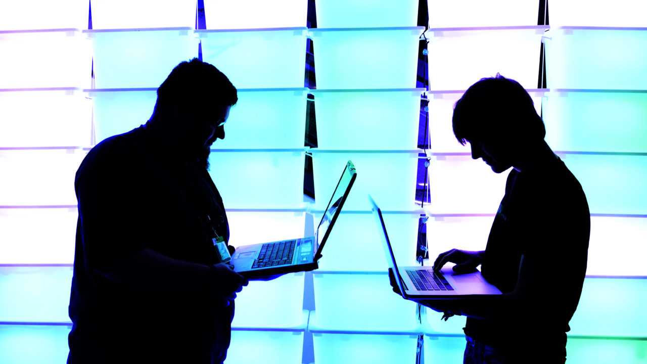 Sicurezza informatica: nel terzo trimestre del 2014 sono quadruplicati gli attacchi