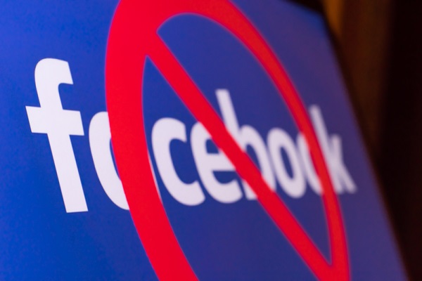 Facebook: stretta sui contenuti che violano le sue policy