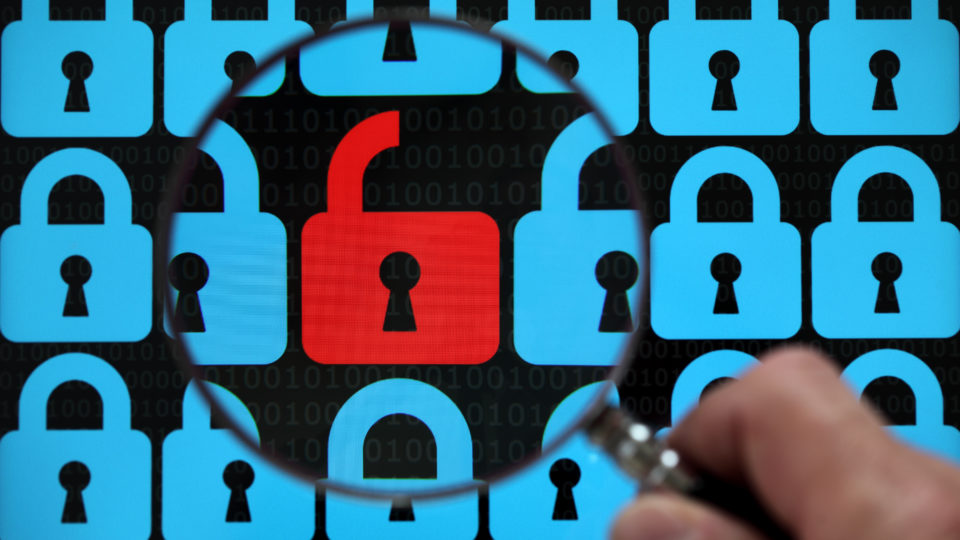 Cybersecurity ancora troppo assente: il 42% delle aziende è scoperto