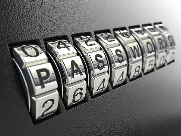 10 semplici regole per creare la password perfetta