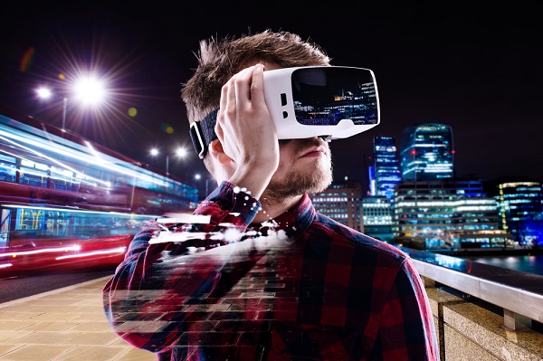 Realtà Virtuale: una nuova opportunità di marketing per brand e aziende