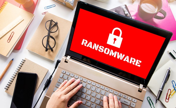 Aumentano gli attacchi ransomware: attenzione alle mail