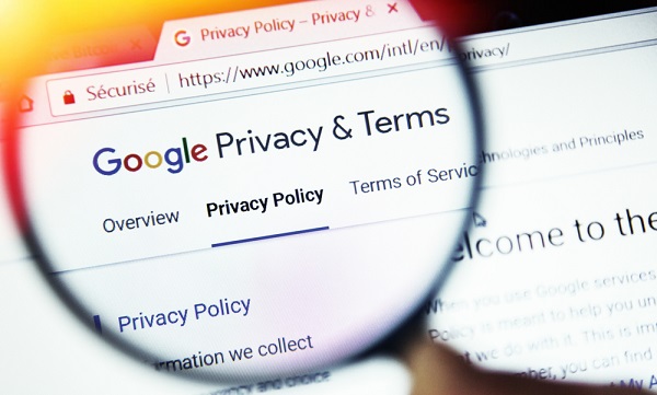 Privacy, guai in vista per Google?