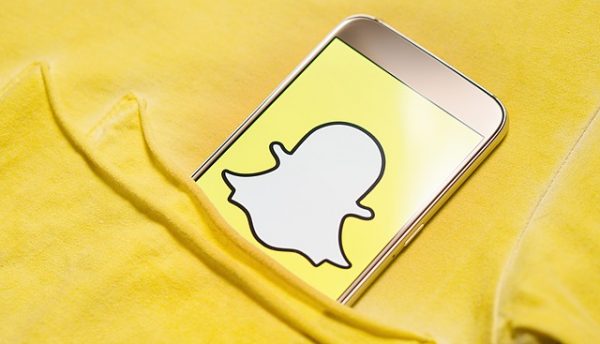 Snapchat lancia nuovi strumenti per inserzionisti