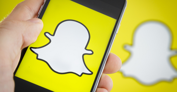 Snapchat lancia le videochat di gruppo