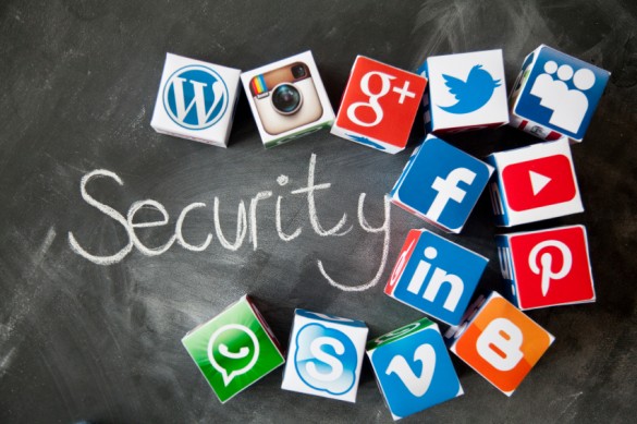 Social Media Security: quali sono gli attacchi hacker più diffusi?