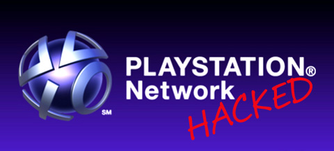 Attacco hacker al PlayStation Network