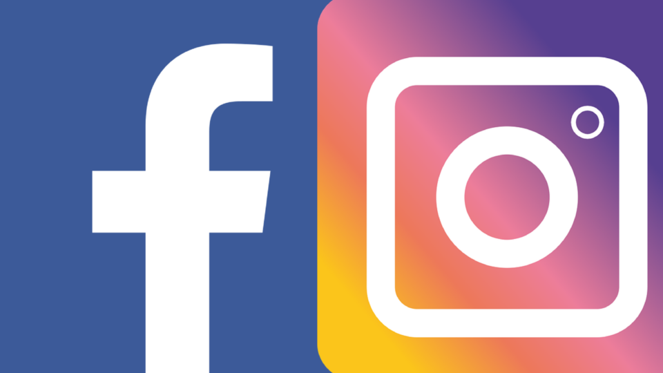 Instagram e Facebook si scambieranno le Storie