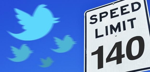 Rivoluzione Twitter: il social pronto ad abolire il limite dei 140 caratteri?