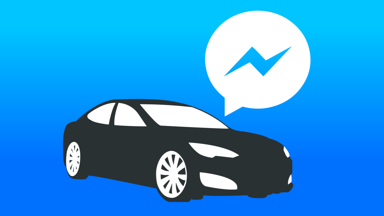 Accordo tra Facebook e Uber: il taxi lo si chiama dalla chat