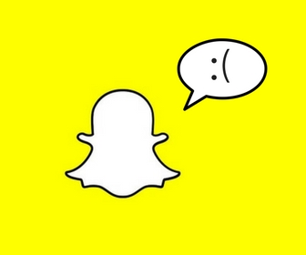 Perché Snapchat non fa presa sui marketer?