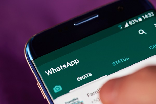 Contenuti sponsorizzati presto su WhatsApp?